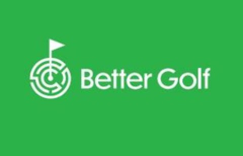 Better Golf Logo (EUIPO, 05.10.2023)