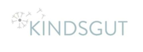KINDSGUT Logo (EUIPO, 19.10.2023)