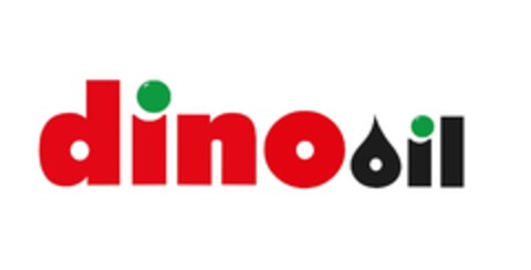 dinooil Logo (EUIPO, 10/25/2023)