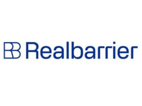 RB Realbarrier Logo (EUIPO, 02.11.2023)