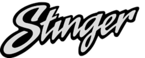 Stinger Logo (EUIPO, 03.11.2023)