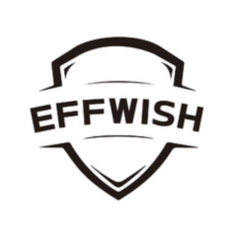 EFFWISH Logo (EUIPO, 11/03/2023)