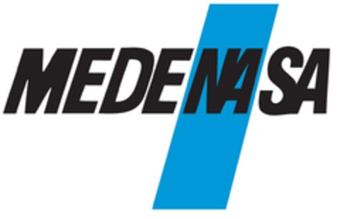 MEDENASA Logo (EUIPO, 08.11.2023)