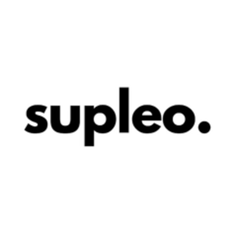 supleo . Logo (EUIPO, 20.11.2023)
