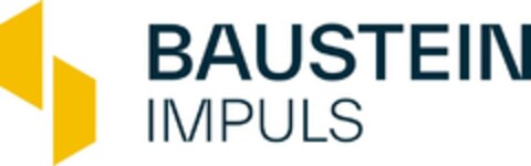BAUSTEIN IMPULS Logo (EUIPO, 30.11.2023)