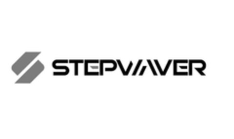 STEPWAVER Logo (EUIPO, 19.12.2023)