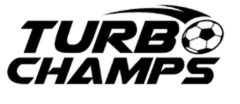 TURBO CHAMPS Logo (EUIPO, 12/26/2023)