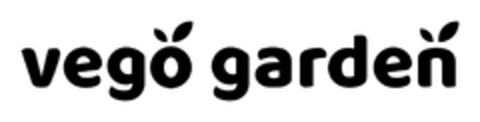 vego garden Logo (EUIPO, 02/01/2024)