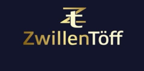 ZT ZwillenTöff Logo (EUIPO, 01.03.2024)