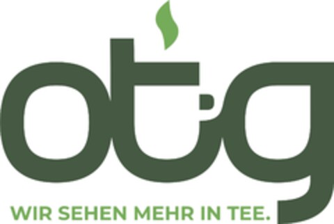 otg WIR SEHEN MEHR IN TEE . Logo (EUIPO, 12.03.2024)