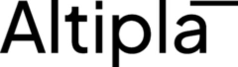 Altiplà Logo (EUIPO, 27.03.2024)