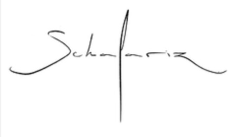 Schafariz Logo (EUIPO, 25.04.2024)