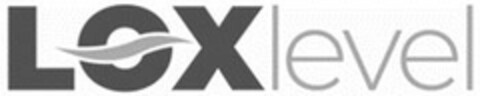 LOXlevel Logo (EUIPO, 30.04.2024)