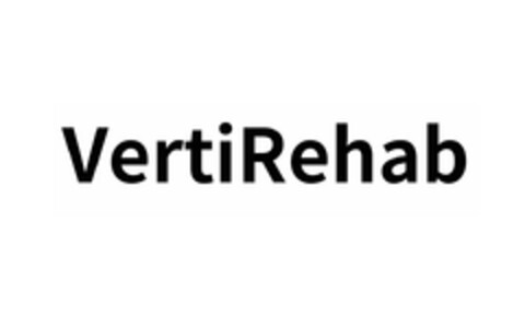 VertiRehab Logo (EUIPO, 30.04.2024)