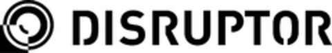 DISRUPTOR Logo (EUIPO, 10.05.2024)