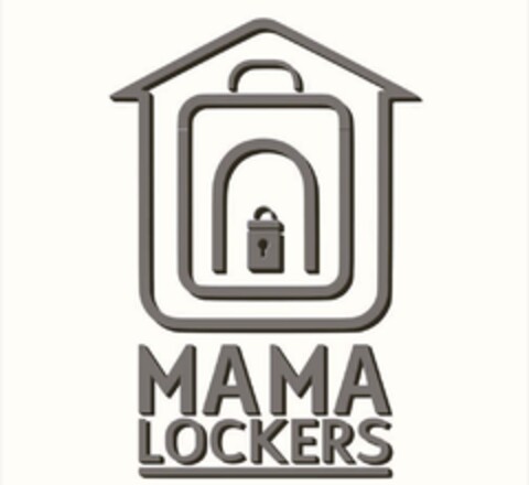 MAMA LOCKERS Logo (EUIPO, 22.05.2024)