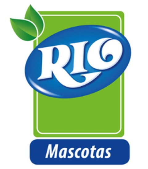 RIO Mascotas Logo (EUIPO, 21.06.2024)