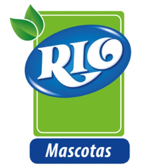 RIO Mascotas Logo (EUIPO, 06/21/2024)