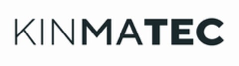 KINMATEC Logo (EUIPO, 25.06.2024)