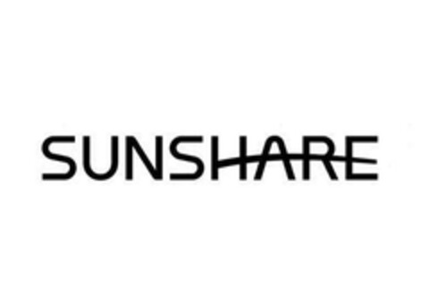 SUNSHARE Logo (EUIPO, 28.06.2024)