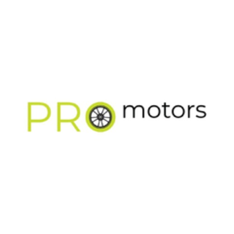 PR motors Logo (EUIPO, 05.07.2024)