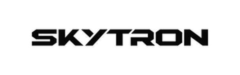 SKYTRON Logo (EUIPO, 29.07.2024)