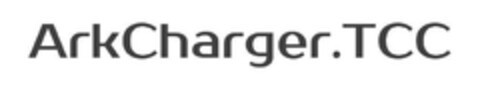 ArkCharger.TCC Logo (EUIPO, 11.09.2024)