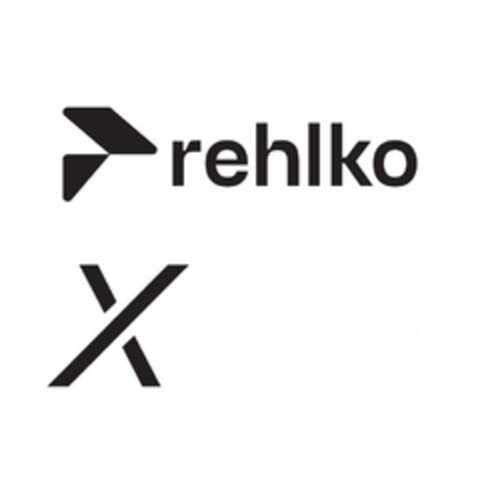 rehlko X Logo (EUIPO, 16.09.2024)