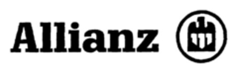 Allianz Logo (EUIPO, 01.04.1996)