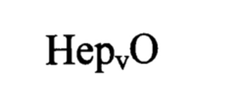 HepvO Logo (EUIPO, 12/12/1996)