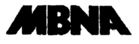 MBNA Logo (EUIPO, 05/13/1998)