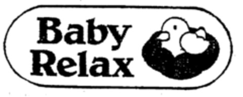 Baby Relax Logo (EUIPO, 04.06.1998)