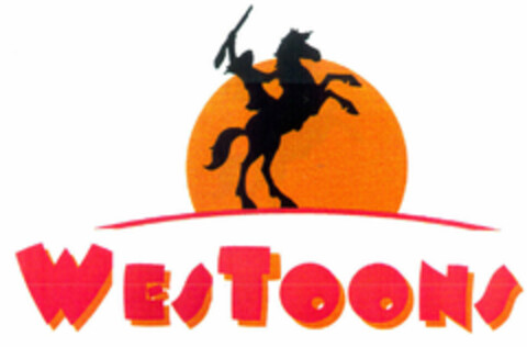 WESTOONS Logo (EUIPO, 07.09.1998)