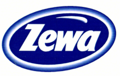 Zewa Logo (EUIPO, 11.11.1998)