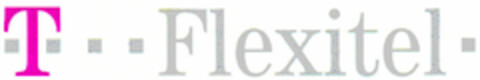 -T- - - Flexitel - Logo (EUIPO, 04.03.1999)