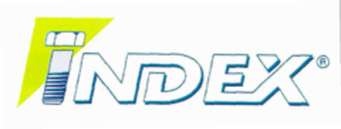 NDEX Logo (EUIPO, 16.03.1999)