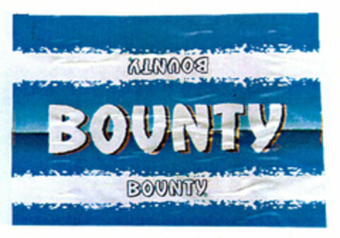 BOUNTY Logo (EUIPO, 04/09/1999)