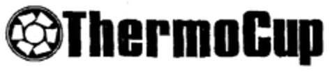 ThermoCup Logo (EUIPO, 15.06.1999)