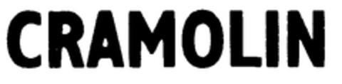 CRAMOLIN Logo (EUIPO, 02.09.1999)