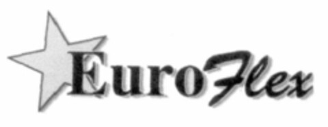 EuroFlex Logo (EUIPO, 04.10.1999)