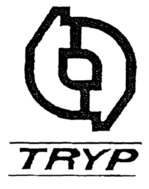 TRYP Logo (EUIPO, 17.04.2000)