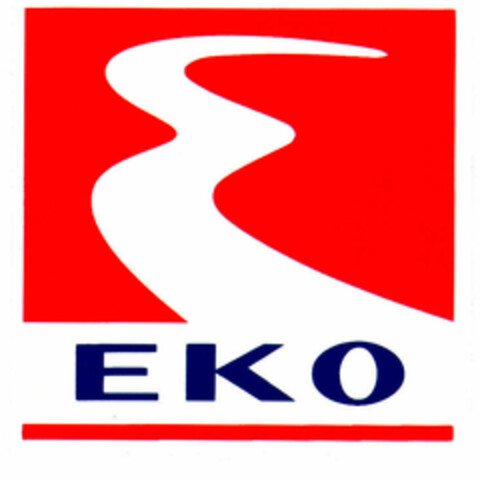 EKO Logo (EUIPO, 02.05.2000)