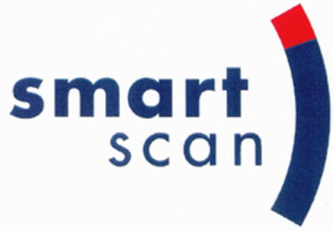 smart scan Logo (EUIPO, 05.06.2000)