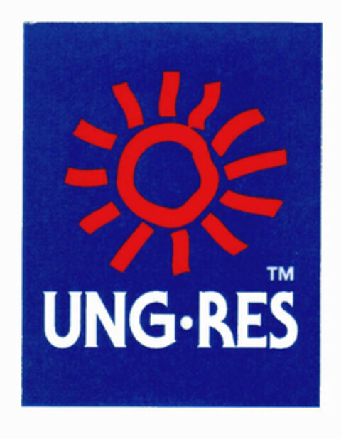 UNG RES Logo (EUIPO, 25.08.2000)