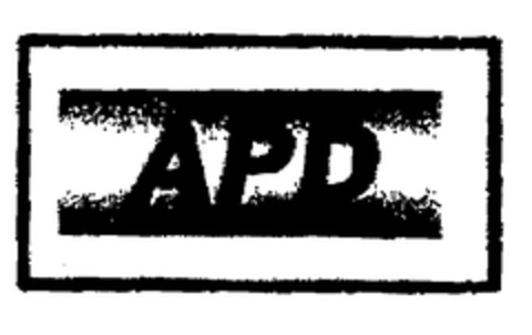 APD Logo (EUIPO, 04.12.2000)