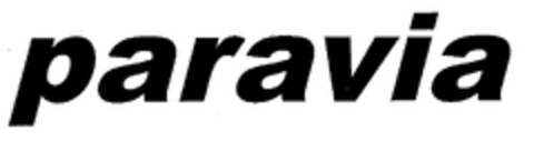 paravia Logo (EUIPO, 27.12.2000)