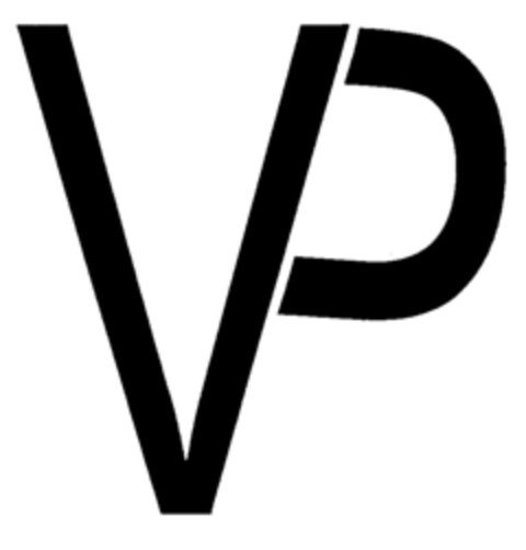 VP Logo (EUIPO, 22.01.2001)