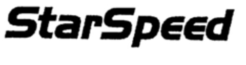 StarSpeed Logo (EUIPO, 08.03.2001)