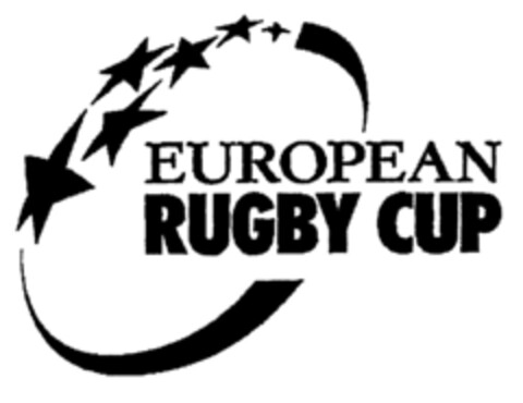 EUROPEAN RUGBY CUP Logo (EUIPO, 05.04.2001)