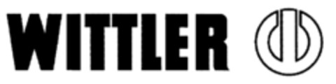 WITTLER Logo (EUIPO, 11.12.2001)